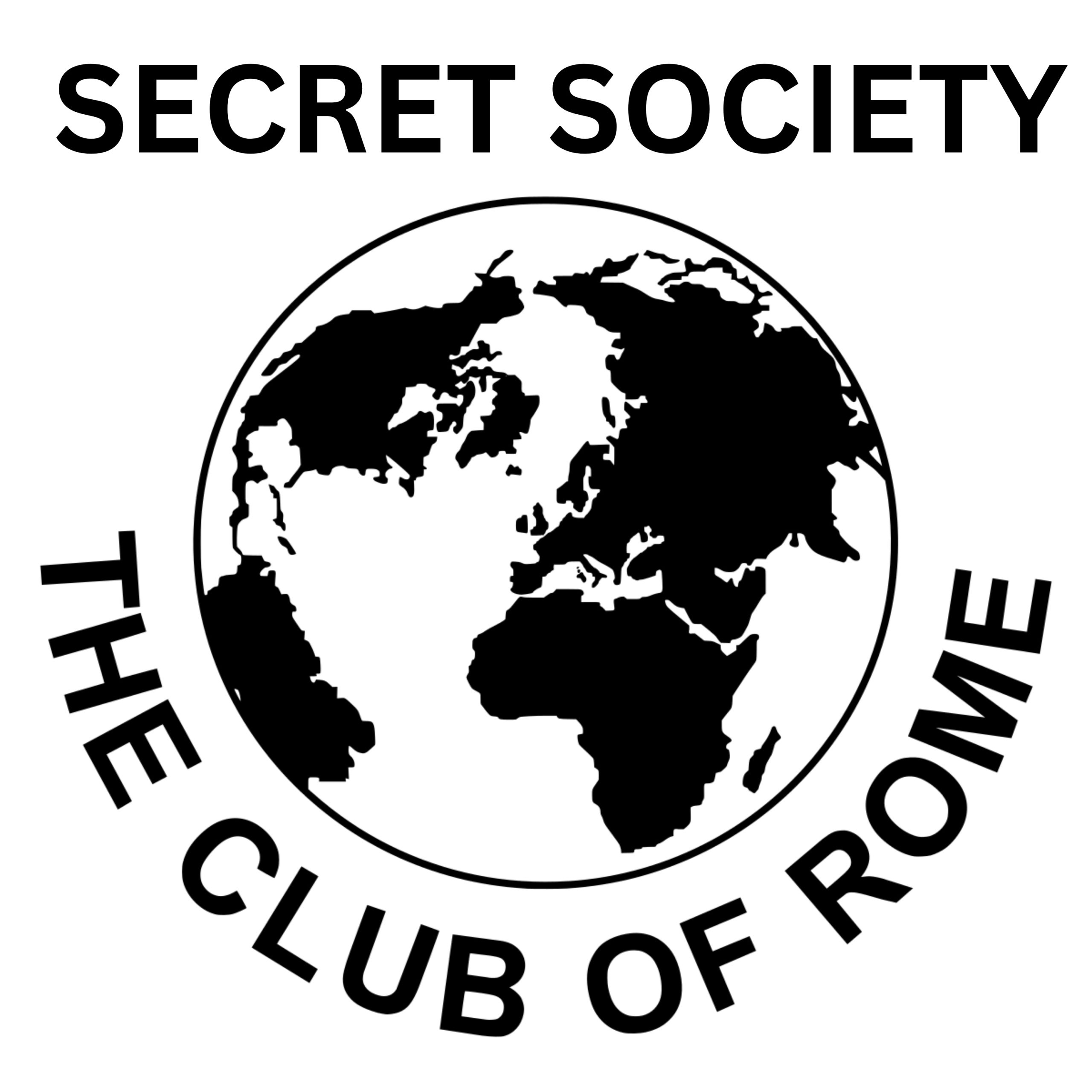 Secret Societies | The Club of Rome