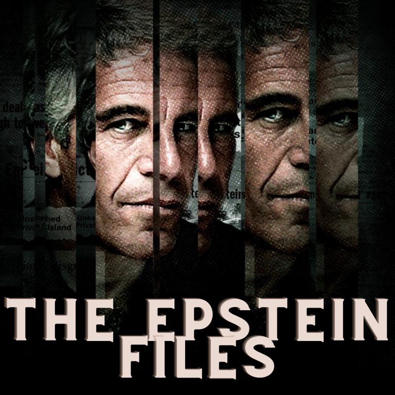 The Epstein Files | Do They Exist?